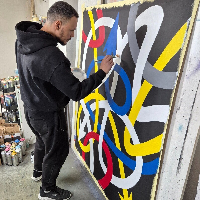 Alessio Hassan Alì (Hipo)